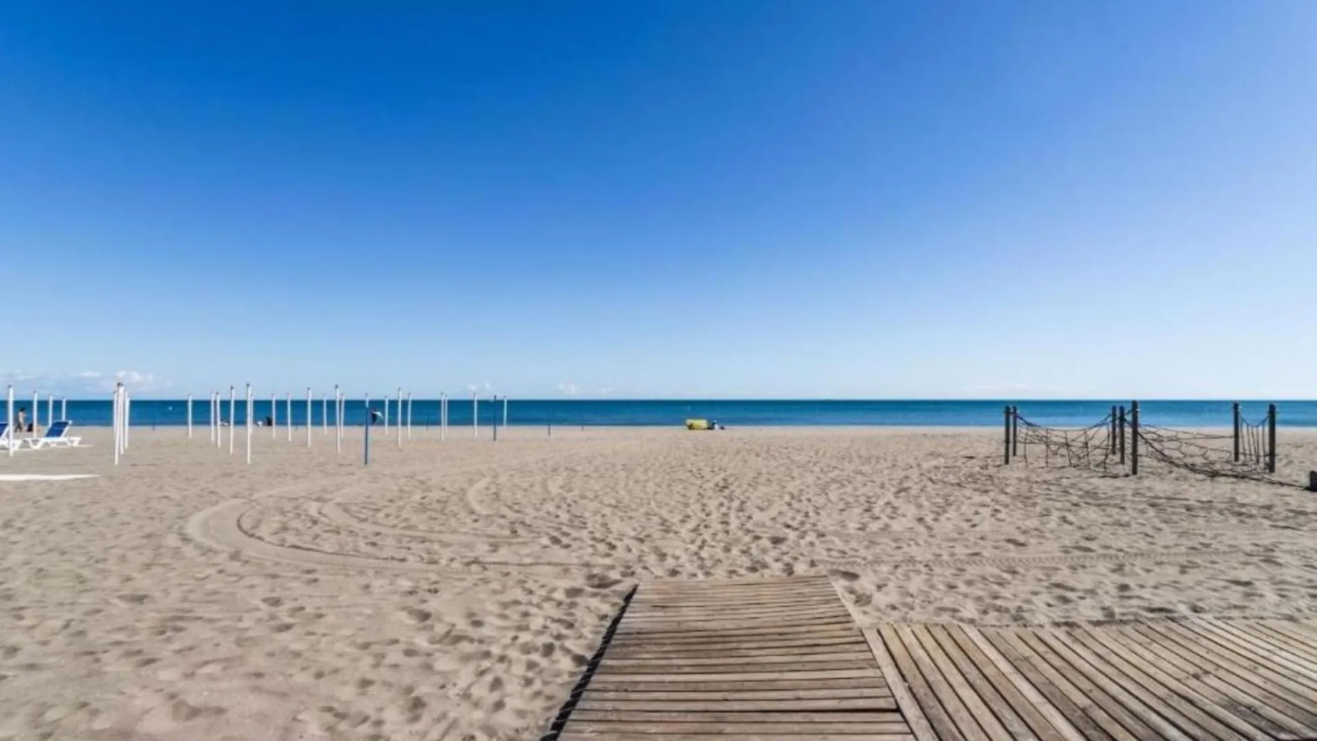 Relax By The Pool Comfy Flat In Rosolina Mare Lejlighed