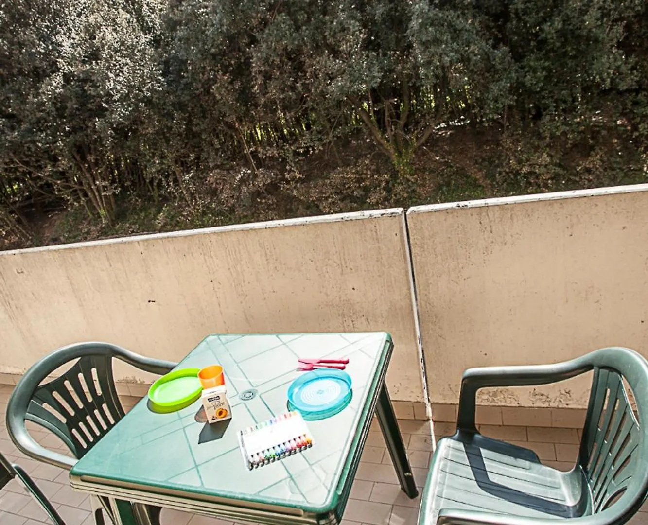 Appartamento Relax By The Pool Comfy Flat In Rosolina Mare Italia