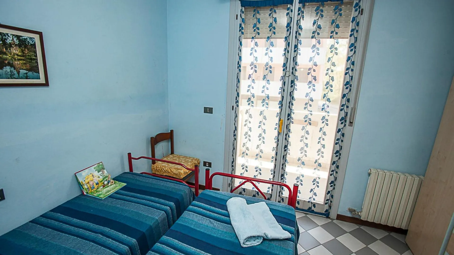 Relax By The Pool Comfy Flat In Rosolina Mare 0*,
