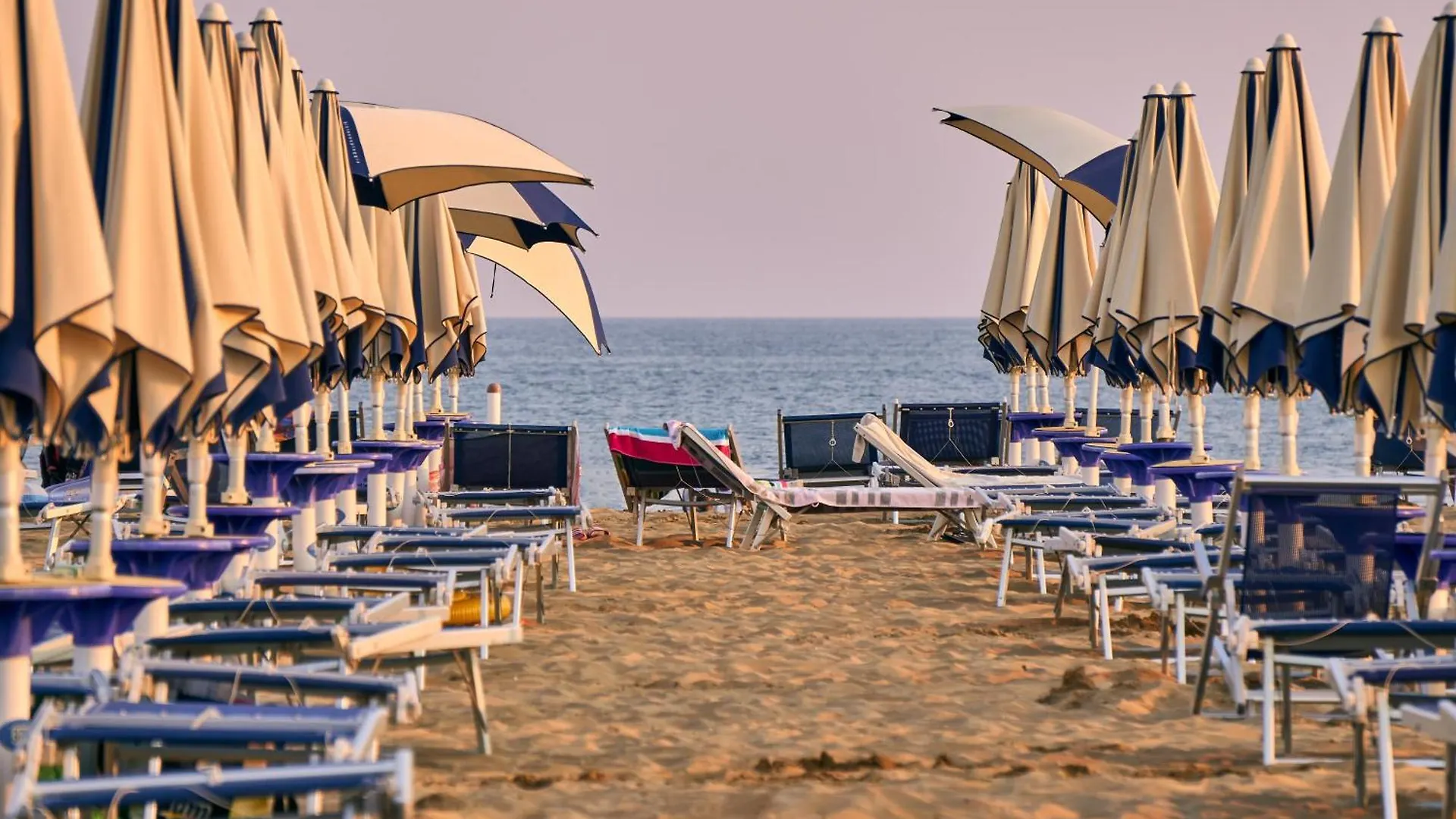 Relax By The Pool Comfy Flat In Rosolina Mare Appartamento