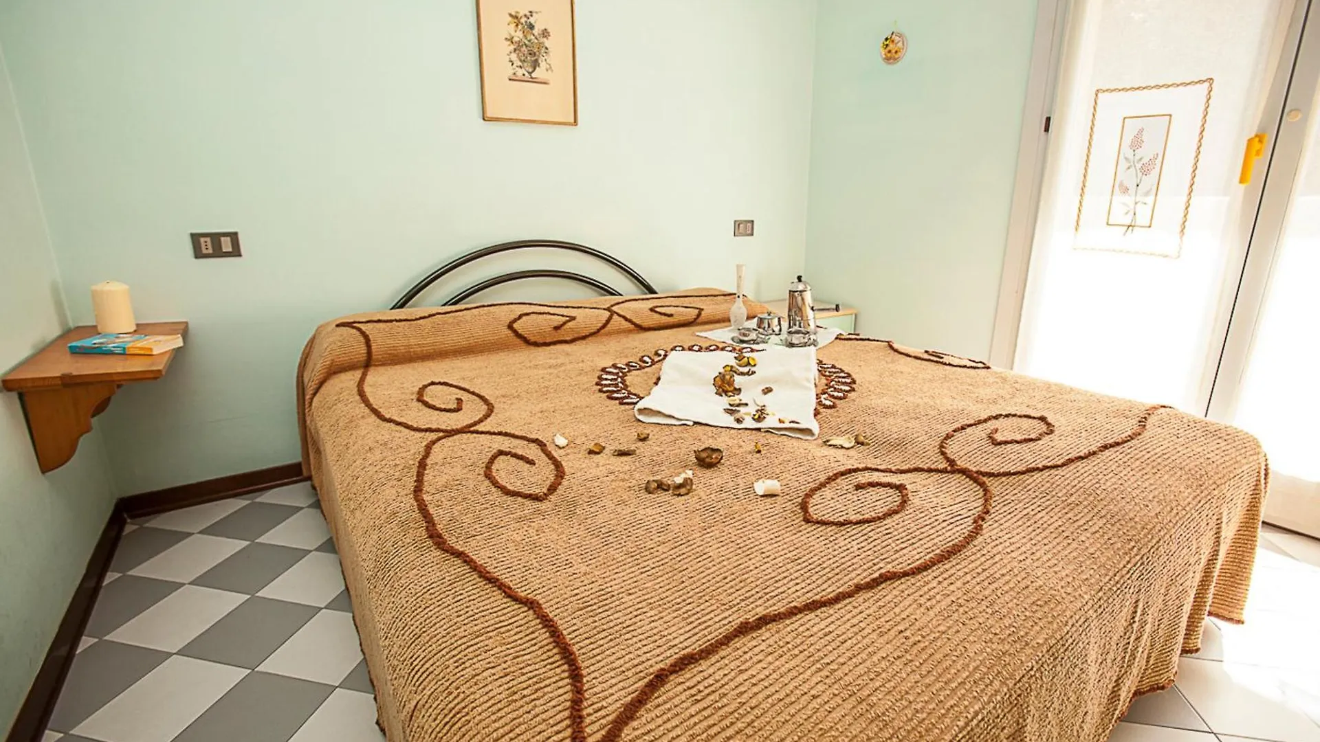 Appartamento Relax By The Pool Comfy Flat In Rosolina Mare
