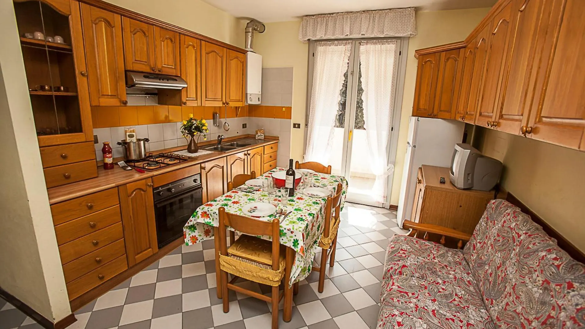 Relax By The Pool Comfy Flat In Rosolina Mare